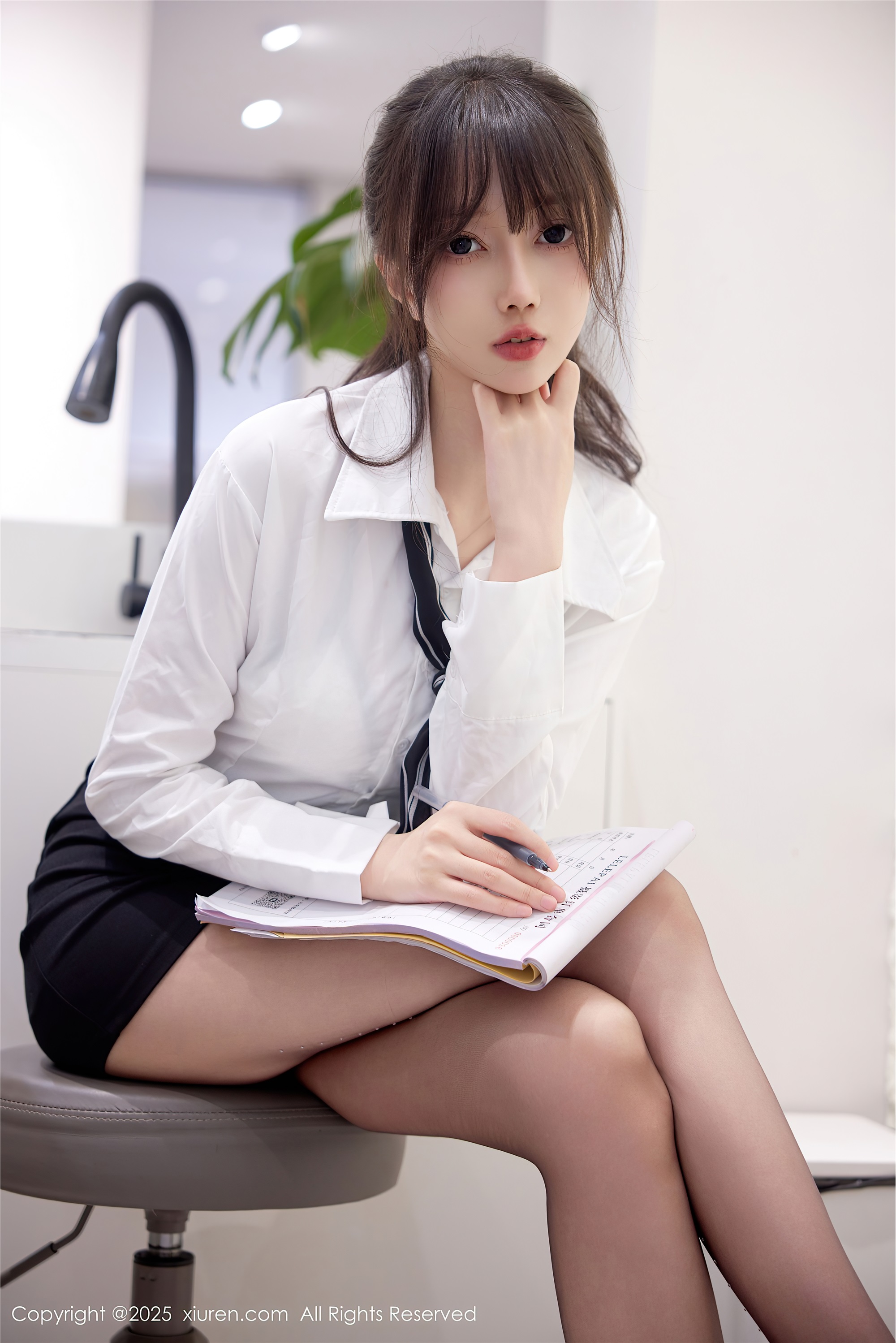 Xiuren秀人网 2025.08.11 NO.10636 玥儿玥er